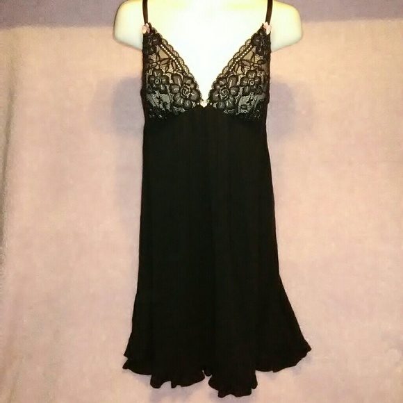 Betsey Johnson Other - 💕NWOT Betsey Johnson Intimates sleepwear